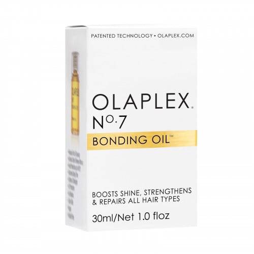 زيت الترابط رقم 7