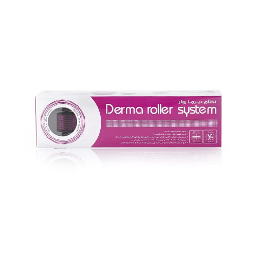 نظام الأسطوانة DERMA DRS50.2