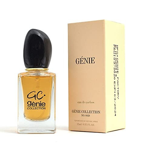 عطر جيني كولكشن 25مل 8828