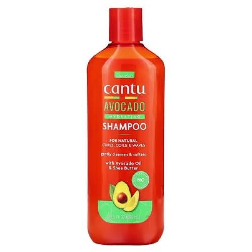 كانيو شامبو مرطب بالافوكادو 400مل