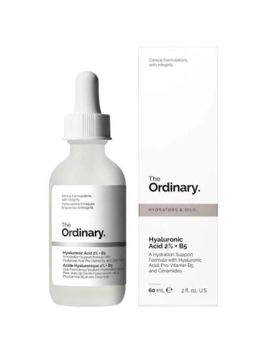 سيروم حمض الهيالورونيك 2% + B5 من ذا اورديناري - 60 مل