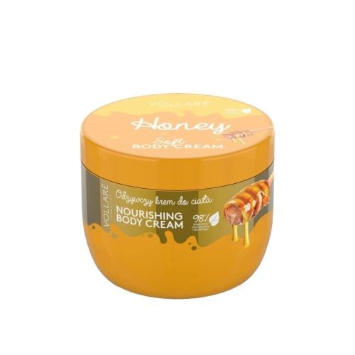 فولاري كريم للجسم بالعسل - 250مل