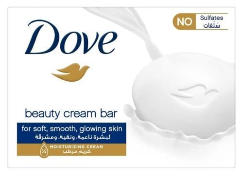 دوف قالب كريم الجمال 125 جم