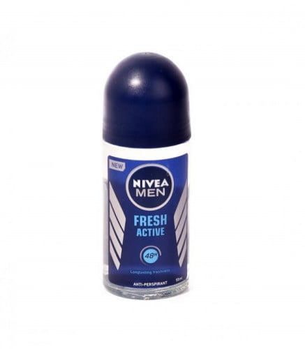 نييا رول مضاد للتعرق منعش للرجال 50 متر