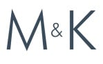 ام كي / M & K
