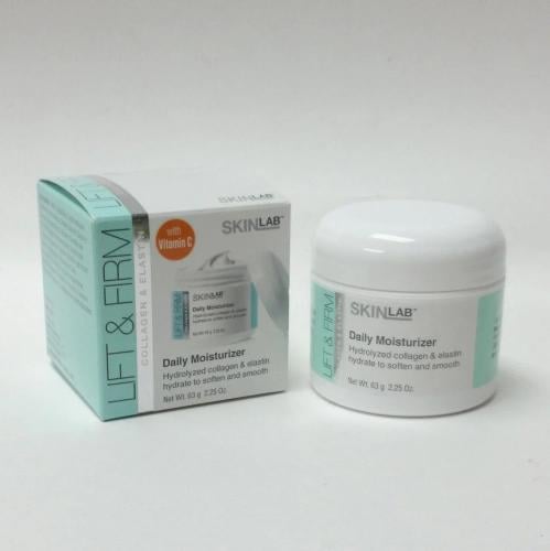 سكن لاب مرطب يومى للبشرة 50جم