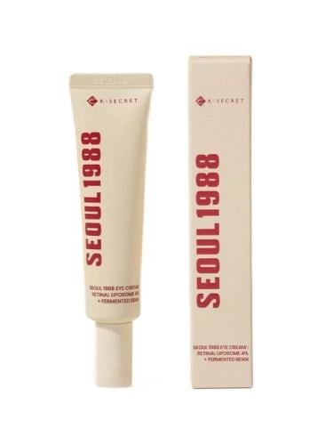30مل كي سيكريت كريم العين سيول 1988 ريتينال % 4