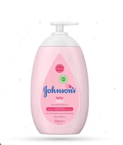 لوشن جونسون للأطفال