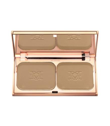 بودرة الوجه الثنائية ميك اوفر22-M4402