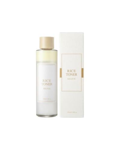 تونر الأرز اي ام فروم 150 مل