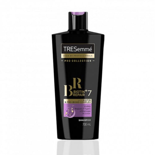 تريسمي شامبو 700مل أصلاح وحماية