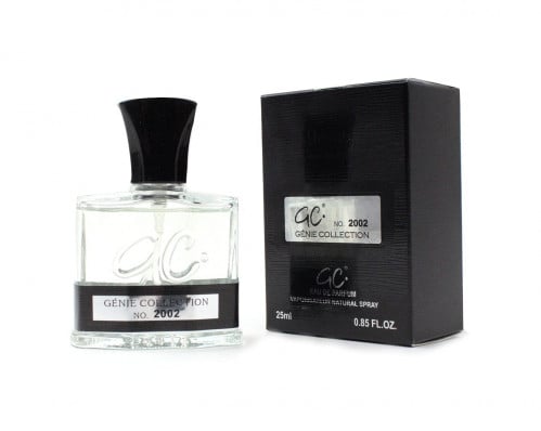 عطر جيني كولكشن 25مل 2002