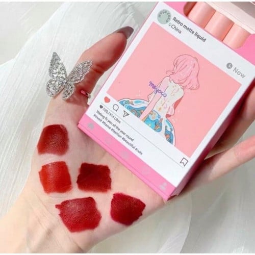 مودا سائل مطفي 5 قطع