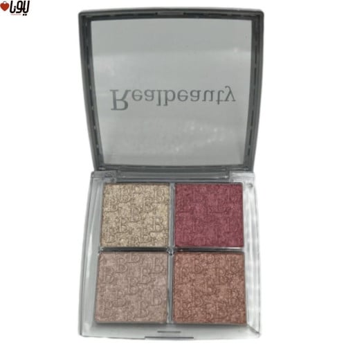 هايلايتي بيوتي بيوتي من ريل بيوتي 0.35 أونصة