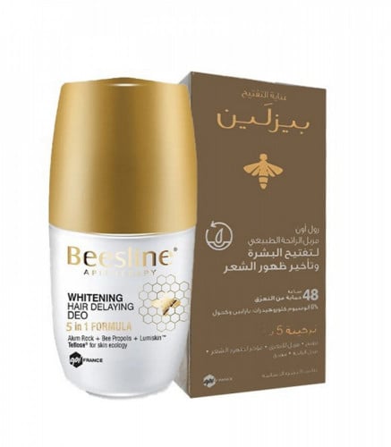 بيزلين ديو 50 مل لتأخير الشعر