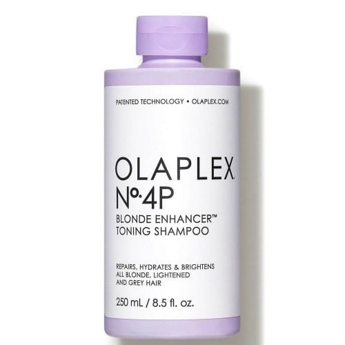 OLAPLEX NO 4P شامبو التنغيم 250 مل