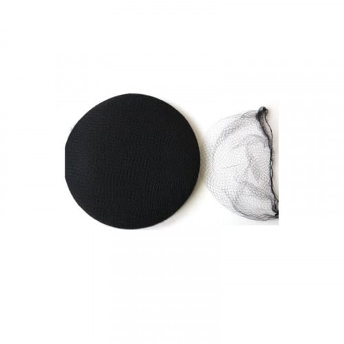 MAXDONA أجود شبكة شعر 144 قطعة