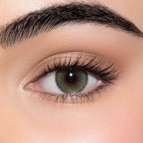 عدسات لنس مي اولفين