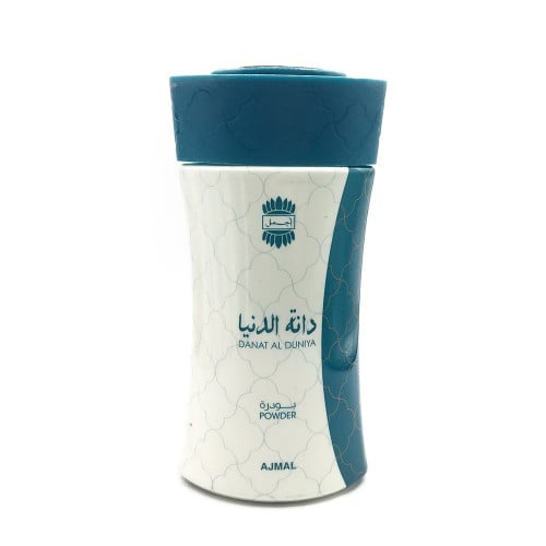 اجمل دانة الدنيا بودرة معطرة