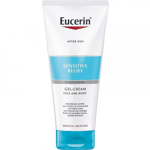 يوسرين  كريم جل 200مل بعد الشمس