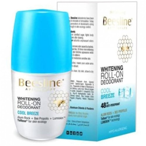 بيزلين كول بريز ديو 50 مل