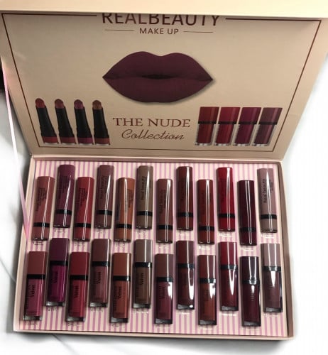 ريال بيوتي روج 1جرام