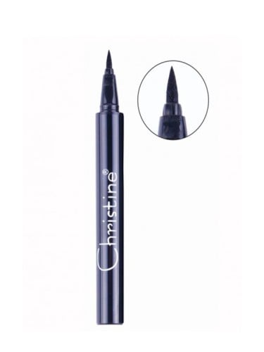 قلم تحديد العيون السائل من كرستين