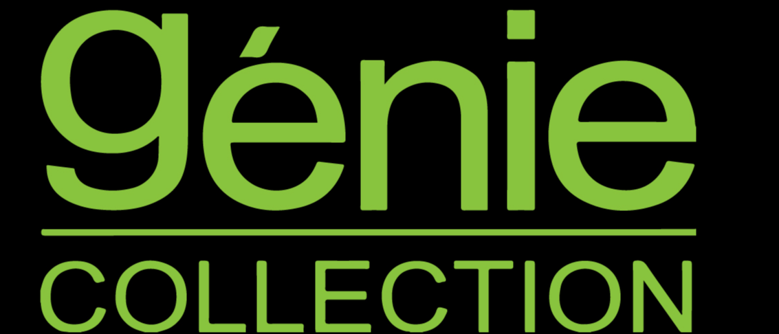 جيني كولكشن-Geniecollection