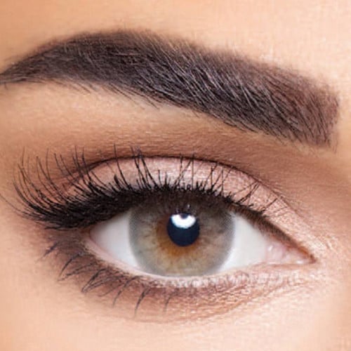 ANESTHESIA عدسة العين NK VERDE