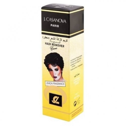 كازنوفاء كريم لإزالة الشعر 60جرام