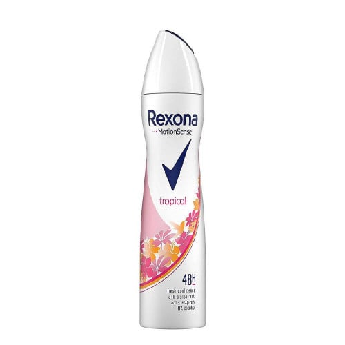 ريكسونا مضاد للتعرق الاستوائي 150 مل