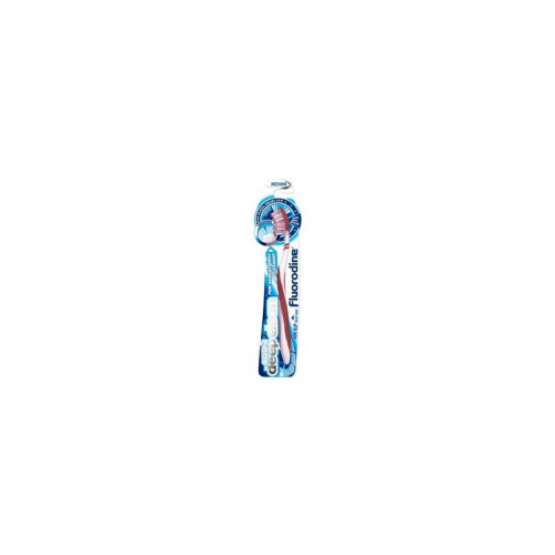 فلورودين تنظيف عميق ناعم