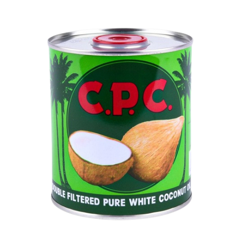 زيت نارجيل 680مل