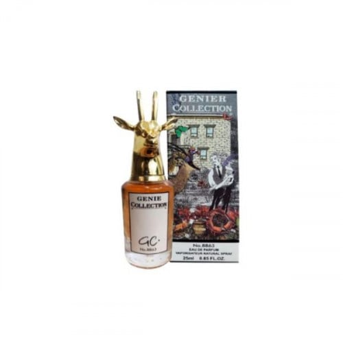 عطر جيني كولكشن 25مل 018863