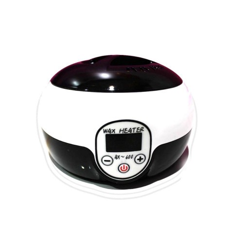 سخان شمع بالباستيل AX600