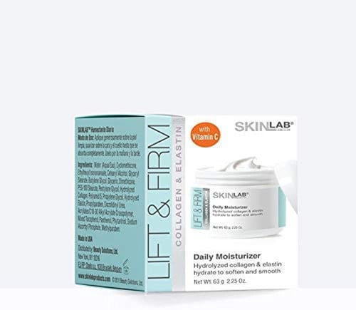 SKIN LAB DAILY MOISTURIZER 63GM