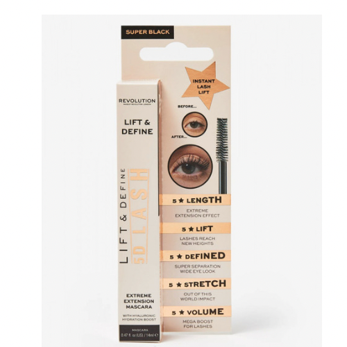 ماسكارا 5D من ريفلوشن