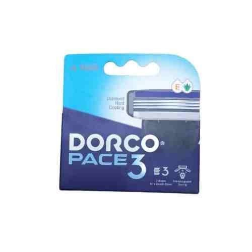 دوركو بيس 3 4 شفرات  حلاقة