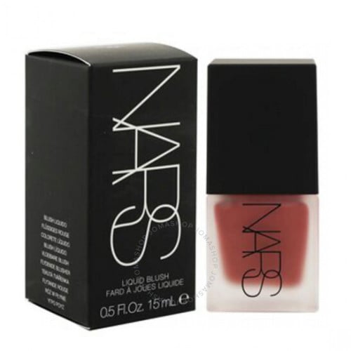 نارس أحمر خدود سائل 15 مل دولتشي فيتا