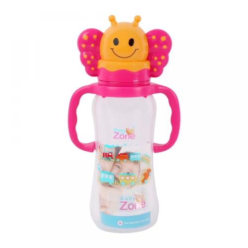 رضاعة منطقة الاطفال 250 مل 8535