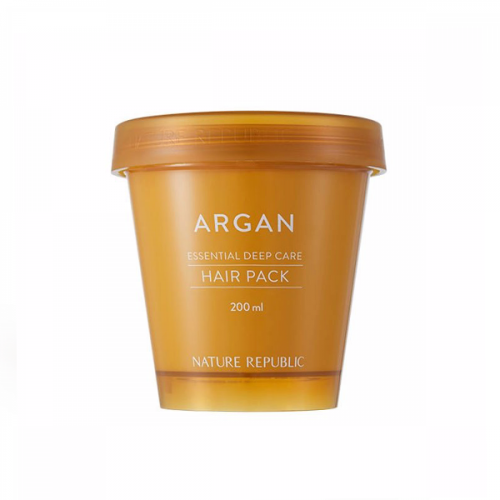 ناتشورال ريببلك ماسك 200مل الارغان