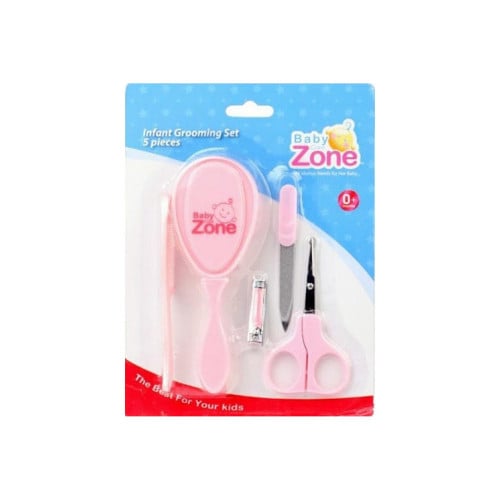 منطقة رعاية الأطفال الرضع 5 قطع 8450