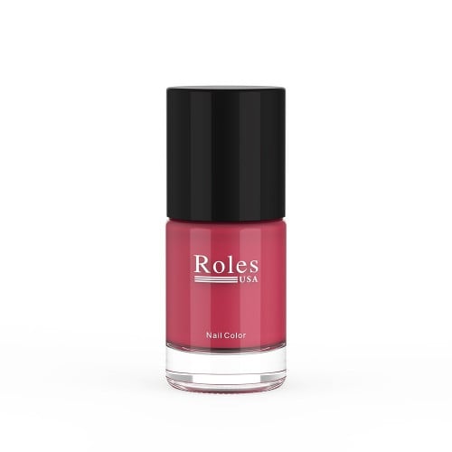 طلاء اظافر رولس 44