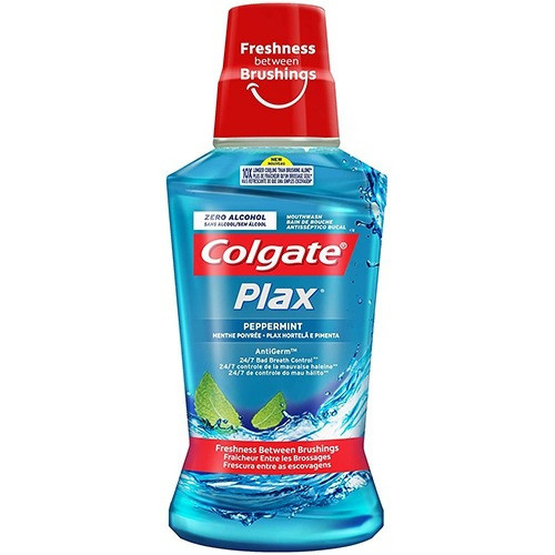 كولجيت بلاكس بالنعناع 250 مل