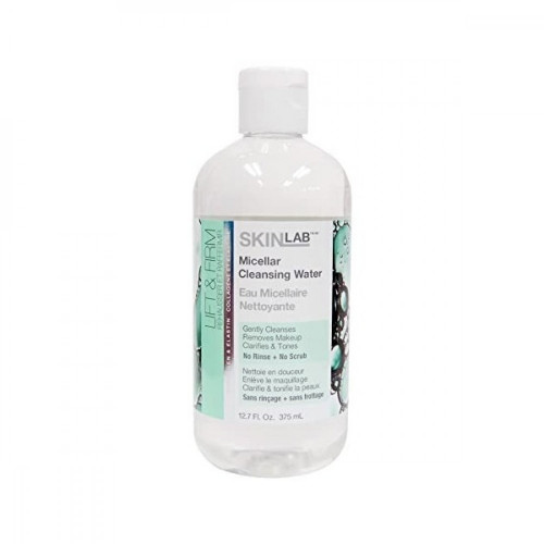 سكين لاب مزيل مكياج مائي 375مل