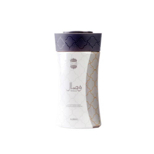 اجمل وصال بودرة