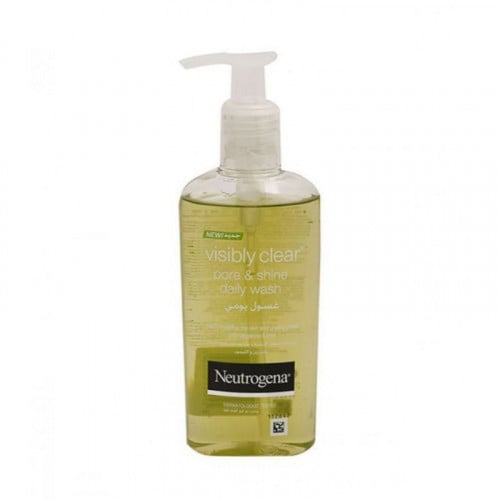 غسل نتروجينا يومي اخضر ضغاط  200مل