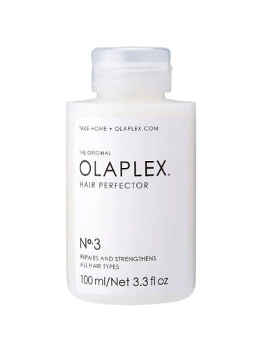 مصحح الشعر لترميم الأضرار رقم.3 من أولابليكس 100مل