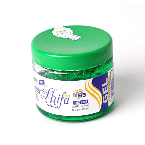 شفاء جل الشعر 500 مل