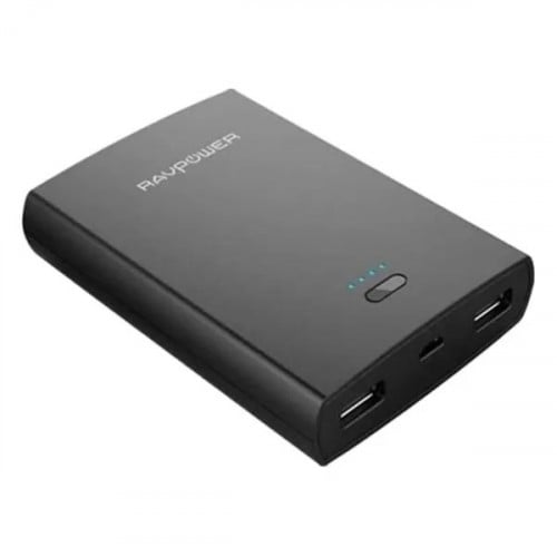 شاحن متنقل RAVPOWER 10400MAH